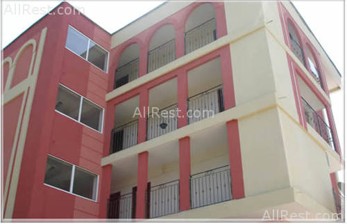 Rilena Hotel Complex 16